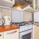 Amazing Apartment In Barbat Апартаменты Barbat na Rabu
